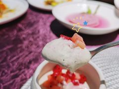 -箱美术馆私房菜(水晶郦城店)