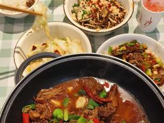 -彭耕记猪油炒小菜(吉联mall店)