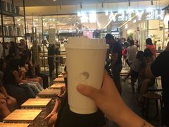 -喜茶(深圳东门1234店)