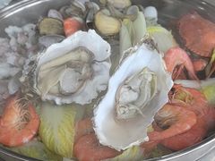 -原味蒸汽海鲜(嵊泗店)