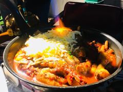-HOTISLAND海鸡岛(宝业路店)