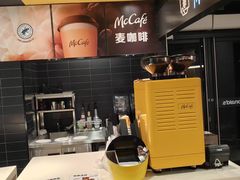 -麦当劳(温州人民路店)