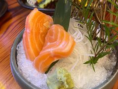-坂吉屋·居酒屋深夜食堂(龙湖店)