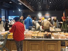 -永辉超市(鲁谷店)