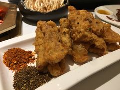 -丙申臺火锅