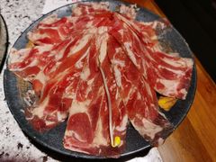 -正渝70年代老火锅(汽博店)