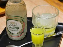 青柚泡泡-豪客来牛排(成都锦江大融城店)