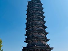 -葛仙湖公园