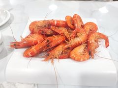 -林姐香味海鲜(奥特莱斯店)