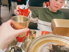 -西塔老太太泥炉烤肉(川沙百联店)