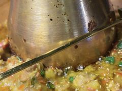 -雀舞云南菜(天津天河城购物中心店)