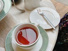 -苏州希尔顿酒店·园大堂吧