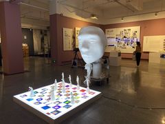 -湖北美术学院(昙华林校区)