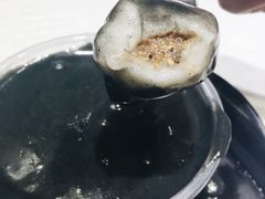 芝麻糊-百花传统甜品店(原址店)