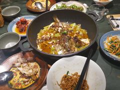 -兰溪小馆(首经贸店)