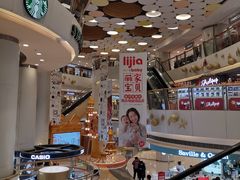 -银座mall(东直门店)