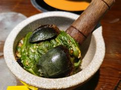 -炊烟小炒黄牛肉(华夏店)