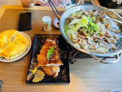 -肖四女·江湖菜(临港店)