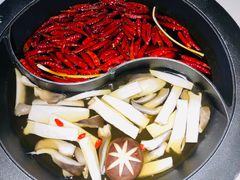 -川西坝子(老军营店)