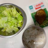 🦾最近的减脂饮食③