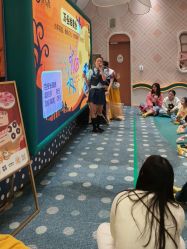 -奈尔宝家庭中心·亲子餐厅(苏州大悦城店)