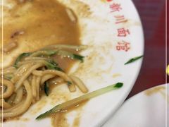 -新川面馆(新街口二店)
