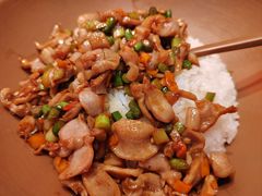 -德天顺盖码饭(人民西路店)