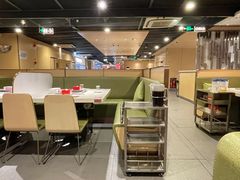 -海底捞火锅(上元大街店)