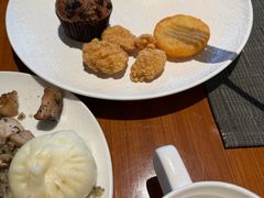 -丽晶酒店-金宝99 Restaurant