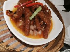 -千日贺茶餐厅(开发区安盛店)