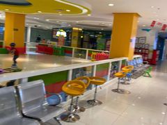 -阿布溜溜(同曦假日百货店)