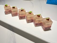 -庆江南江南菜(琴湖溪里花园城店)