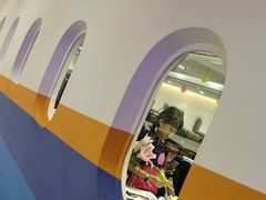 -法兰度航空主题餐厅(河源店)