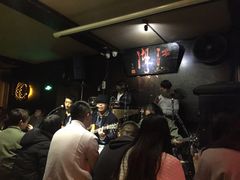 -江湖国风民谣酒馆(五一街店)