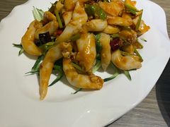 -大京园海鲜烧烤(东城路店)