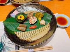 -岚山日本料理(珠江新城店)
