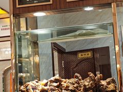 -磨沟沿老字号牛肉面·清真(金港城店)
