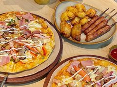 -乐凯撒披萨(正佳广场店)