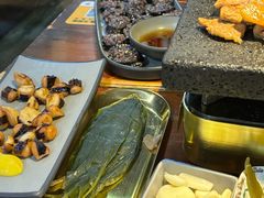 -火炉情韩国料理店(古田路店)