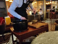 -良木缘咖啡西餐(太古里店)