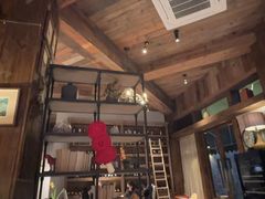 -一棵树·意大利西餐厅One Tree(新城店)