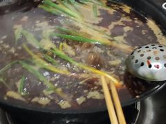 -石灰市毛记烧鸡公(解放碑店)