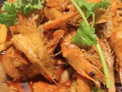 -虾吃虾涮.虾火锅.肉蟹煲(步步高梅溪新天地店)