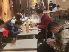 -麦当劳(凯德广场店)