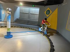 -苏州青少年科技馆