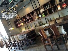 大堂-Africafe(非洲咖啡)