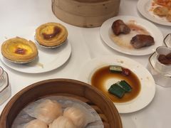 -香宫中餐厅·大连香格里拉(人民路店)