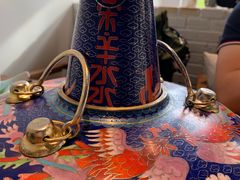 -贰重天冰煮羊自助火锅(东坝店)