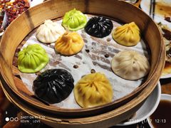 -隆喜元鱼汤包·海鲜(中联广场店)
