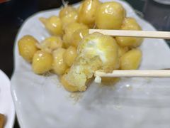 -罕山奶茶馆(和平路店)